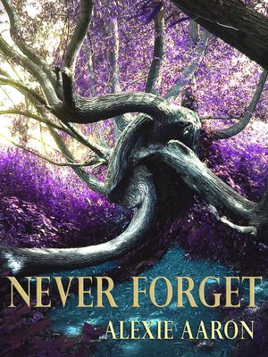 cover image of Never Forget